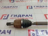 Привод передний правый Kia Ceed 49501G4600