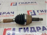Привод передний правый Kia Ceed 49501G4600