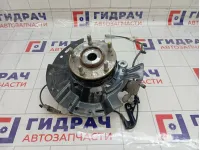 Кулак поворотный передний правый Kia Ceed 51716G4AA0