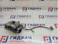 Суппорт тормозной передний левый Kia Ceed 58110G4100