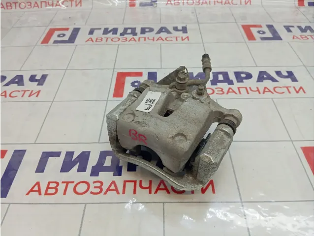 Суппорт тормозной задний правый Kia Ceed 58230G4000