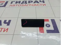 Молдинг крыши левый Kia Ceed