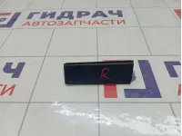 Молдинг крыши правый Kia Ceed