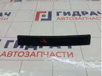Молдинг крыши правый Kia Ceed