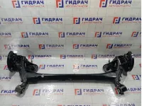 Балка задняя Kia Ceed 55100F2500