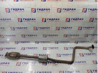 Глушитель средняя часть Kia Ceed 28600J7470