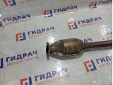 Глушитель средняя часть Kia Ceed 28600J7470