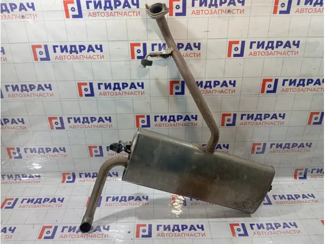 Глушитель основной Kia Ceed 28710J7280