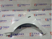 Крыло переднее левое Kia Ceed 66311J7000