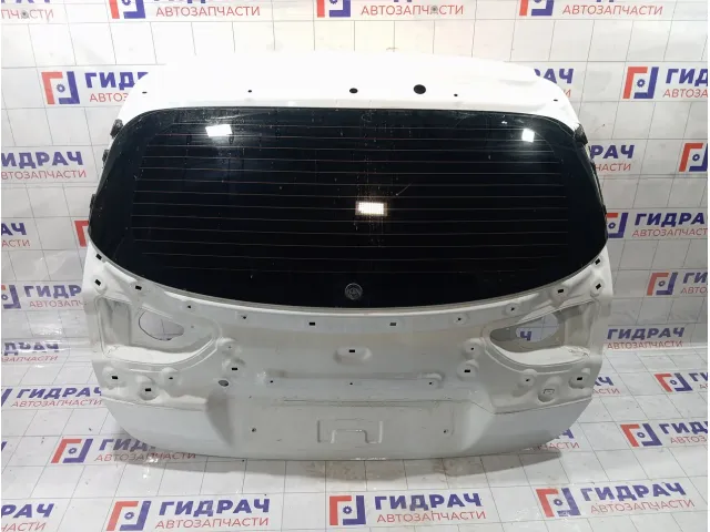 Дверь багажника Kia Ceed 73700J7210