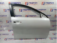 Дверь передняя правая Kia Ceed 76004J7000