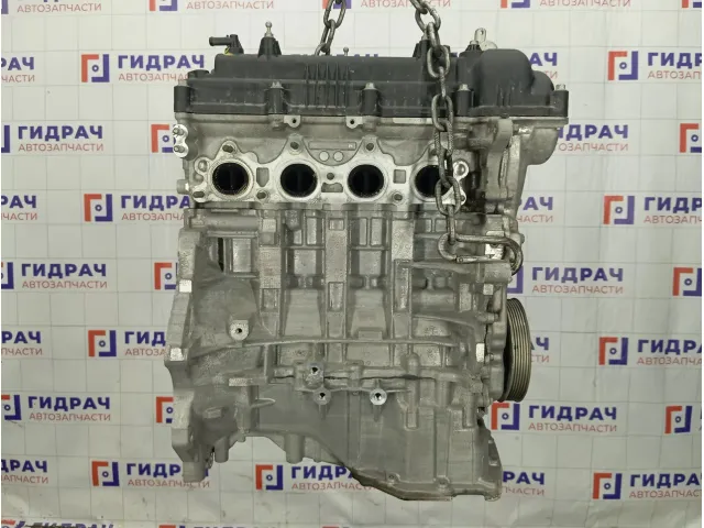 Двигатель Kia Ceed Z66112BZ00