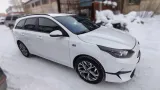 Амортизатор крышки (двери) багажника правый Kia Ceed 81780J7200