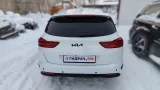Амортизатор крышки (двери) багажника правый Kia Ceed 81780J7200