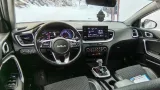 Амортизатор крышки (двери) багажника правый Kia Ceed 81780J7200