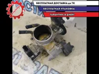 дроссельная заслонка датчики Kia Cerato 2011