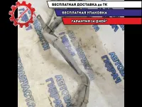 заливная горловина Kia Cerato 2011