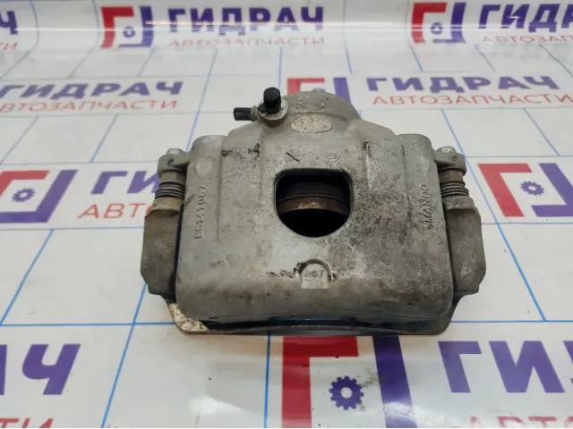 Суппорт тормозной передний правый Kia Cerato (LD) 58130-2F500