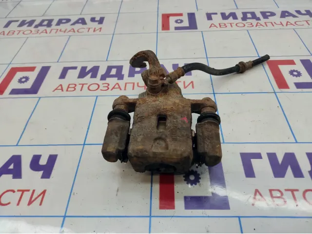 Суппорт тормозной задний левый Kia Cerato (LD) 58210-2F400