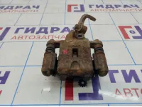 Суппорт тормозной задний правый Kia Cerato (LD) 58230-2F400