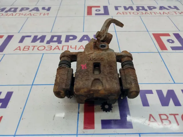 Суппорт тормозной задний правый Kia Cerato (LD) 58230-2F400