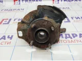 Кулак поворотный передний правый Kia Cerato (LD) 51716-2F110