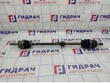 Привод передний правый Kia Cerato (LD) 49500-2F600