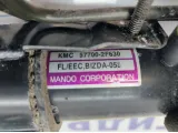 Рейка рулевая Kia Cerato (LD) 57700-2F630