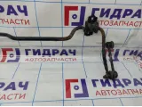 Стабилизатор задний Kia Cerato (LD) 55511-2F100