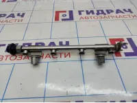 Рейка топливная Kia Cerato (LD) 35340-2B000