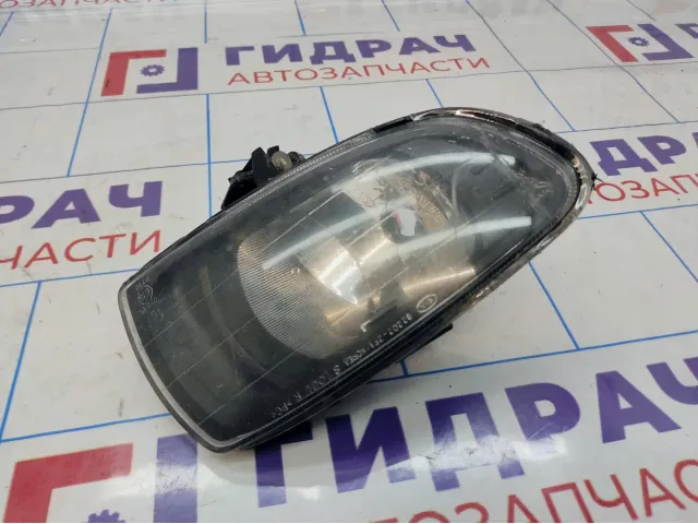 Фара противотуманная правая Kia Cerato (LD) 92202-2F100