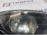 Фара противотуманная правая Kia Cerato (LD) 92202-2F100