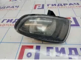 Фара противотуманная левая Kia Cerato (LD) 92201-2F100