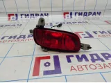 Фонарь задний противотуманный левый Kia Cerato (LD) 92405-2F350