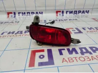Фонарь задний противотуманный левый Kia Cerato (LD) 92405-2F350