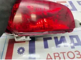 Фонарь задний противотуманный левый Kia Cerato (LD) 92405-2F350