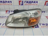 Фара левая Kia Cerato (LD) 92101-2F520
