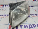 Фара левая Kia Cerato (LD) 92101-2F520