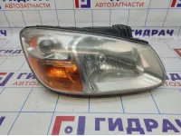 Фара правая Kia Cerato (LD) 92102-2F520