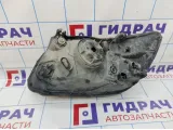 Фара правая Kia Cerato (LD) 92102-2F520