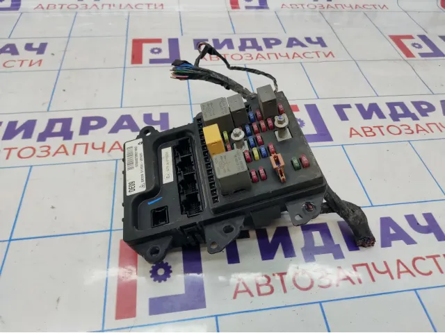 Блок предохранителей Kia Cerato (LD) 91950-2F620