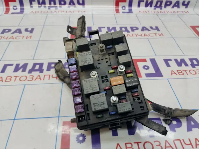 Блок предохранителей Kia Cerato (LD) 91959-2F060