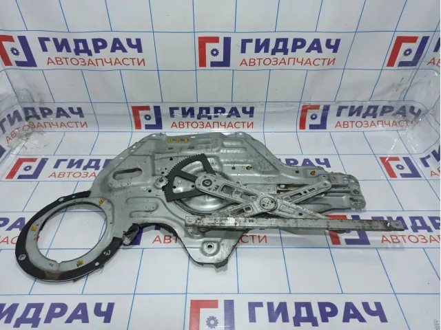 Стеклоподъемник электрический передний левый Kia Cerato (LD) 82401-2F010