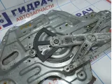 Стеклоподъемник электрический передний левый Kia Cerato (LD) 82401-2F010