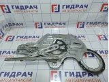 Стеклоподъемник электрический передний правый Kia Cerato (LD) 82402-2F010