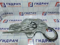 Стеклоподъемник электрический передний правый Kia Cerato (LD) 82402-2F010