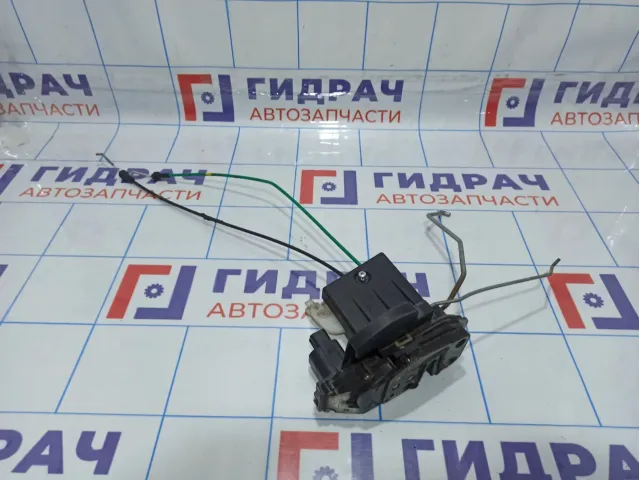 Замок двери передней левой Kia Cerato (LD) 81310-2F010