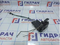 Замок двери передней правой Kia Cerato (LD) 81320-2F010