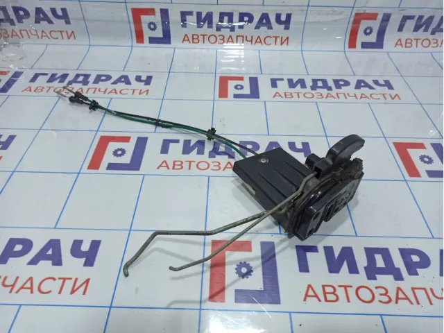 Замок двери передней правой Kia Cerato (LD) 81320-2F010