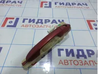 Ручка двери наружная передняя левая Kia Cerato (LD)